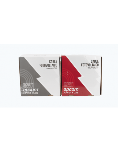 KIT2CBLPV10RB/100
