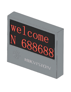 DS-TVL224-4-5Y(2ROWS)