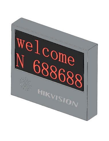 DS-TVL224-4-5Y(2ROWS)