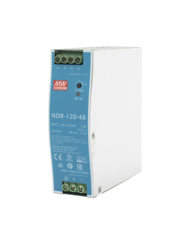 NDR-120-48