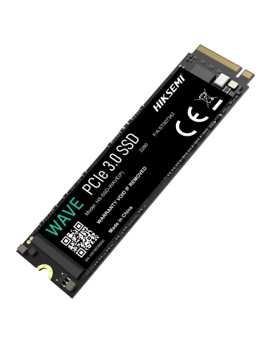 HS-SSD-WAVE(P)/512G