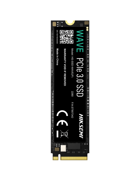 HS-SSD-WAVE(P)/512G
