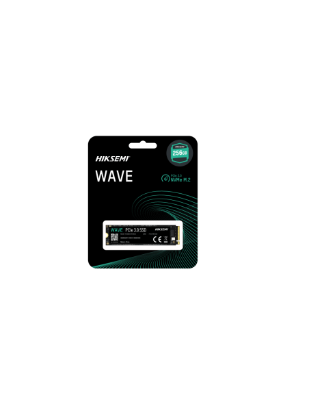 HS-SSD-WAVE(P)/256G