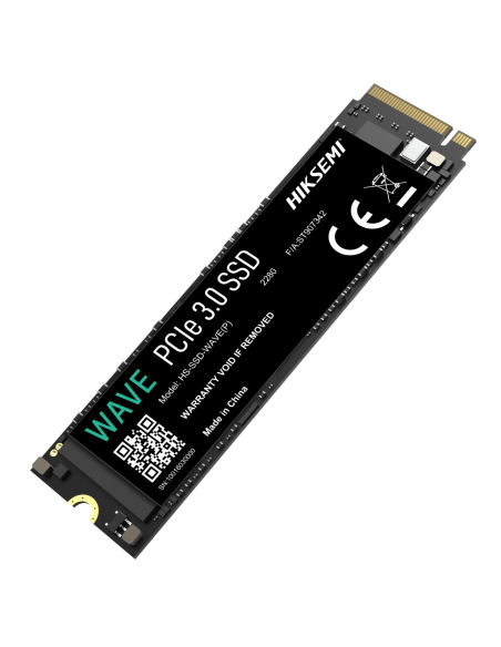 HS-SSD-WAVE(P)/256G