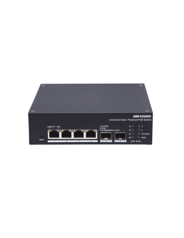 DS-3T1506HP-EI-UPS