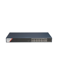 DS-3E1520HP-SI-16P2T2F