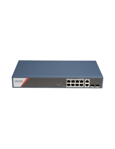 DS-3E1512HP-SI-8P2T2F