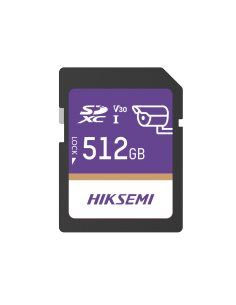 HS-SD-P10/512G/GUARDPRO