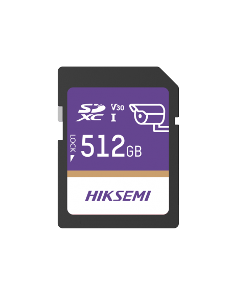 HS-SD-P10/512G/GUARDPRO