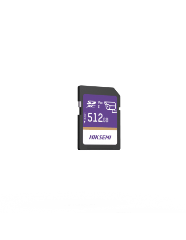 HS-SD-P10/512G/GUARDPRO