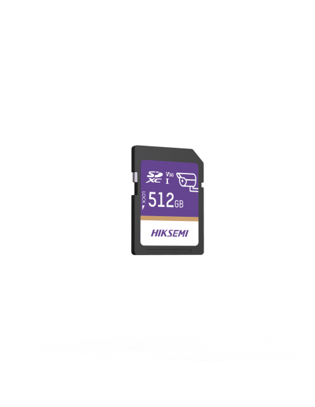 HS-SD-P10/512G/GUARDPRO