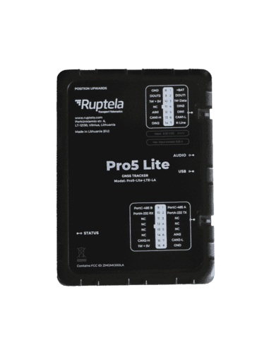 PRO5LITE