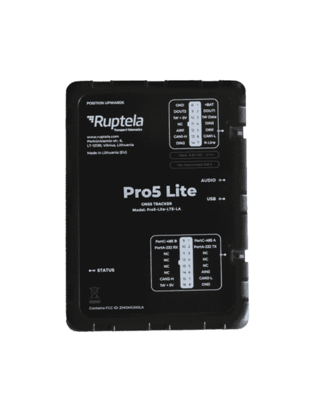 PRO5LITE