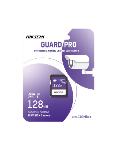 HS-SD-P10/128G/GUARDPRO