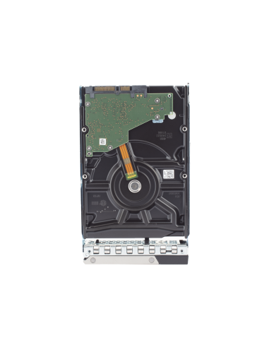 HDD/4TB/SATA/DELL