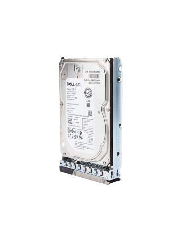 HDD/4TB/SATA/DELL
