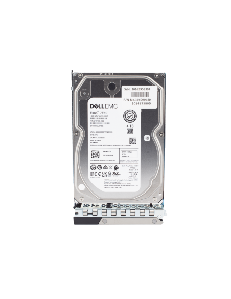 HDD/4TB/SATA/DELL