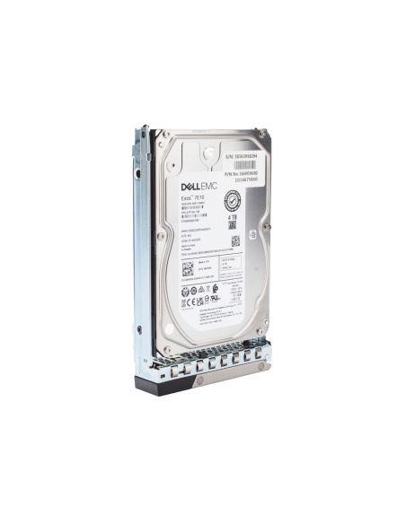 HDD/4TB/SATA/DELL