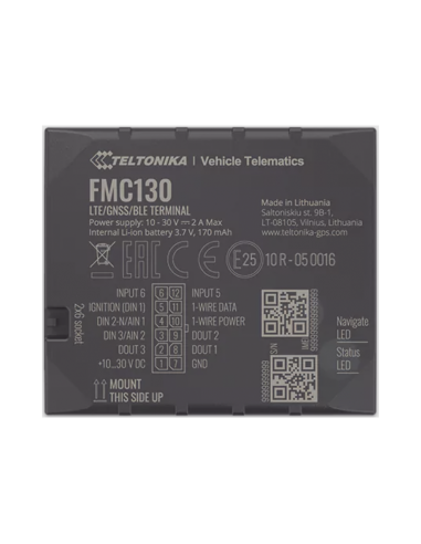 FMC130
