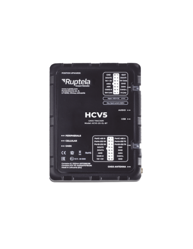 HCV5