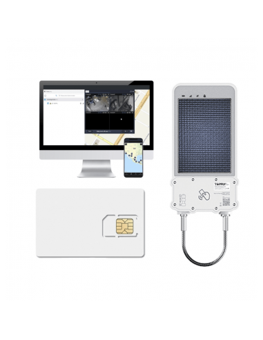 SOLARGUARDX100KIT