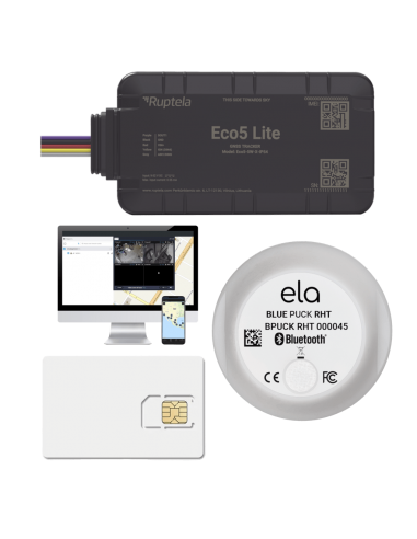 ECO5LITEKITTEMP