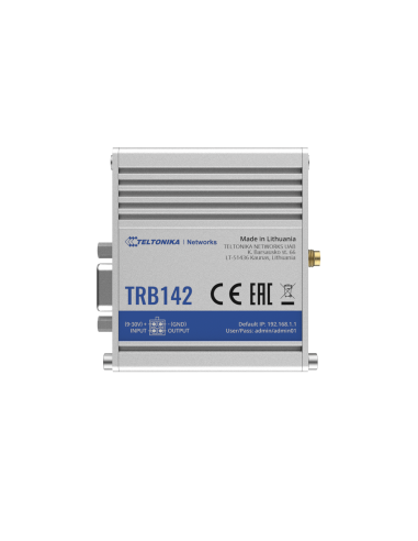 TRB142