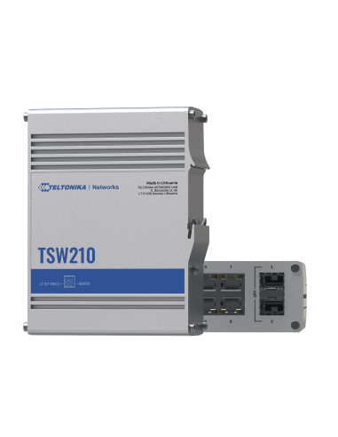 TSW210