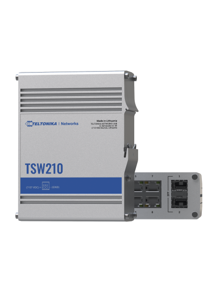 TSW210