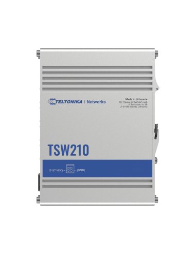 TSW210