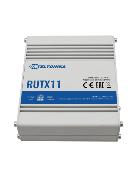 RUTX11