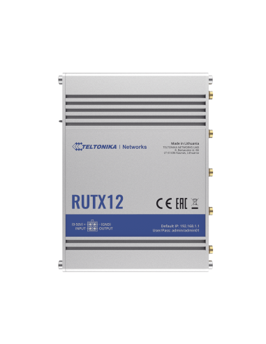 RUTX12