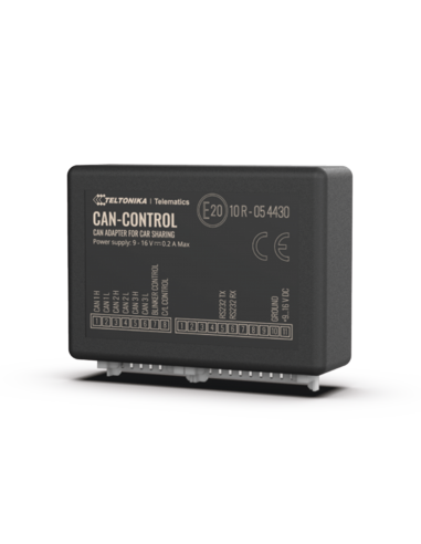 CAN-CONTROL