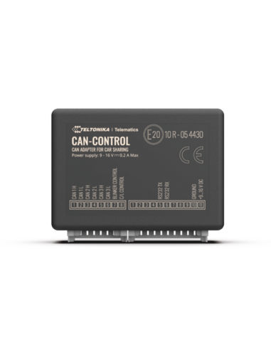 CAN-CONTROL
