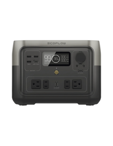 EFR610