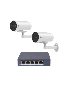CS-H5/3MP/POE/KS2