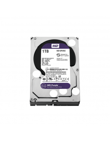 WD10PURZ