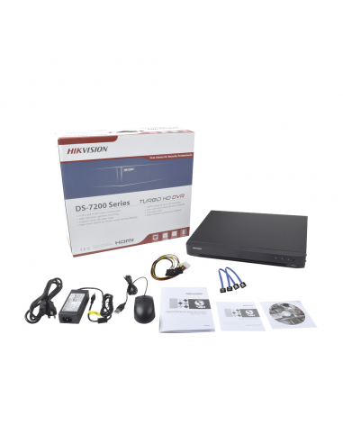 IDS-7232HQHI-M2/S(E)