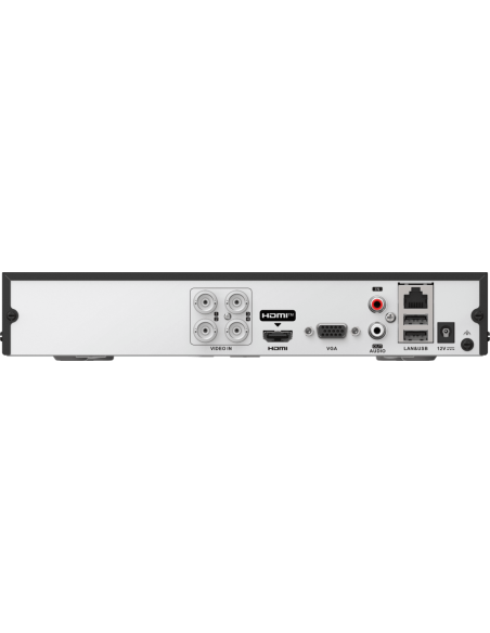 DVR-204U-M1/T