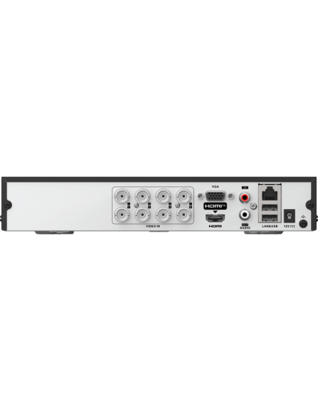 DVR-208Q-M1/T