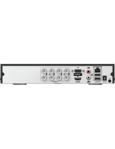 DVR-208U-M1/T
