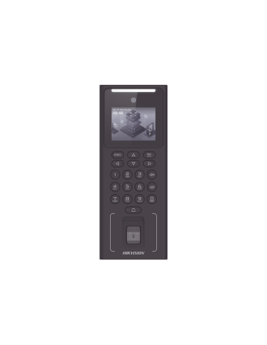 DS-K1T321EFWX-B/S