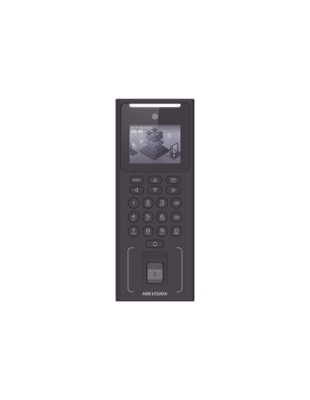 DS-K1T321EFWX-B/S