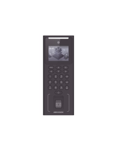 DS-K1T321MFWX-B/S
