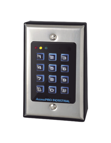 PRO-KEYPAD-SV2