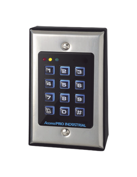 PRO-KEYPAD-SV2
