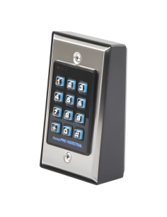 PRO-KEYPAD-SV2 2