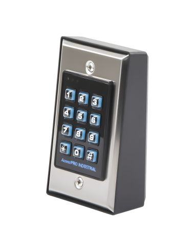 PRO-KEYPAD-SV2