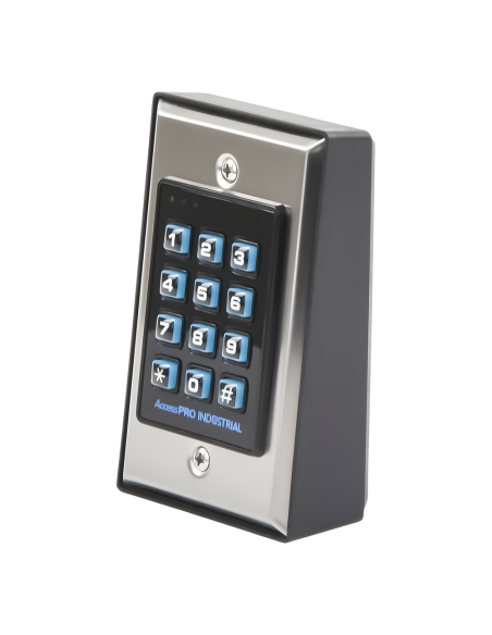 PRO-KEYPAD-SV2
