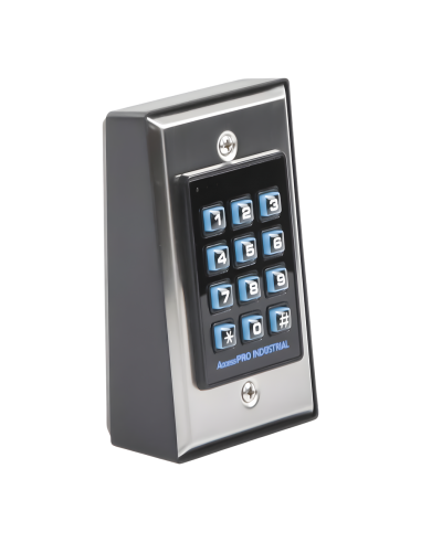 PRO-KEYPAD-SV2